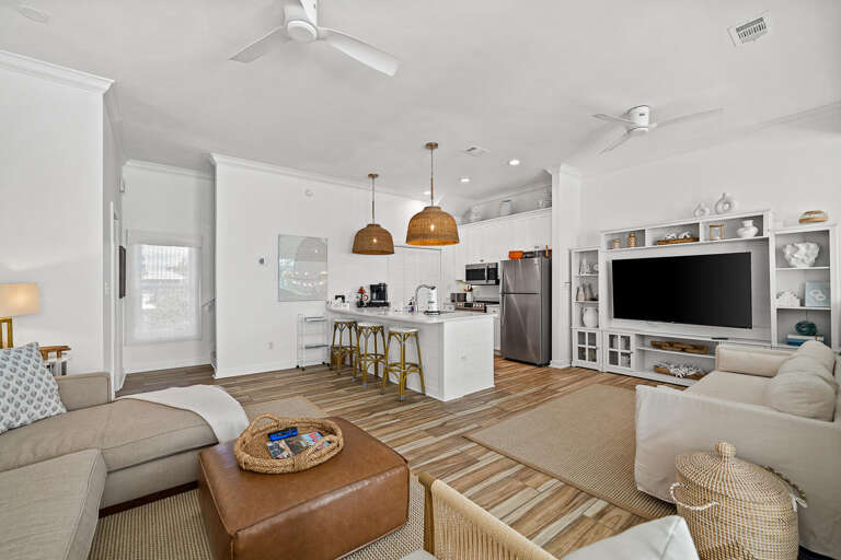 Gulf Shores Home Rental