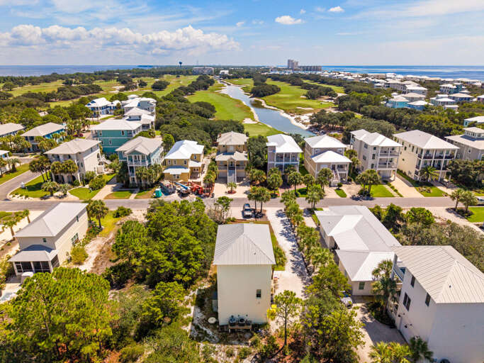 Find Rentals