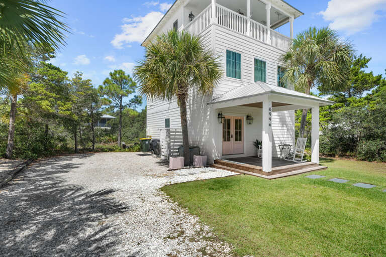 Gulf Shores Home Rental