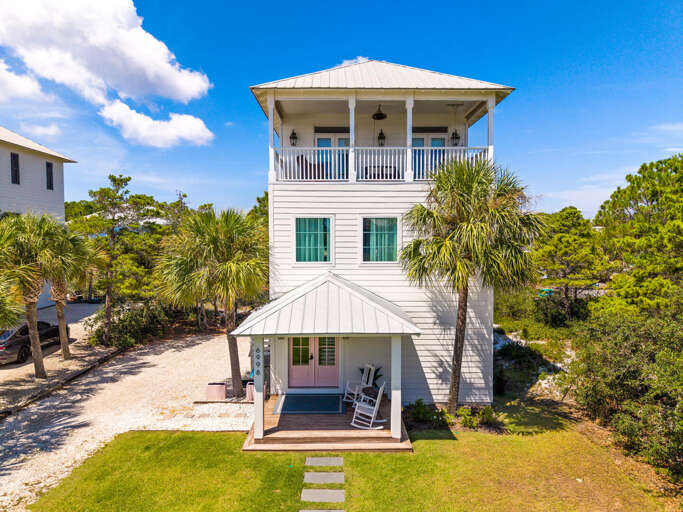 Find Rentals