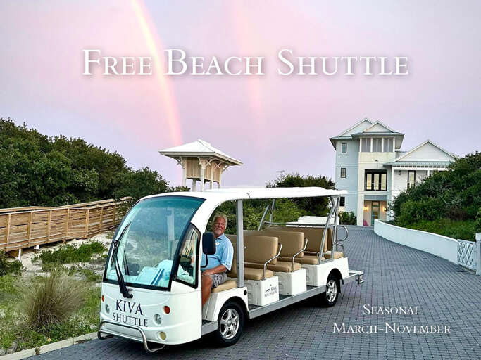 Find Rentals