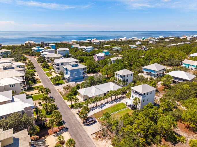 Gulf Shores Home Rental