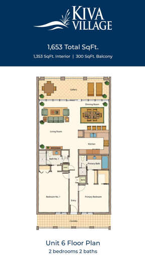 Find Rentals