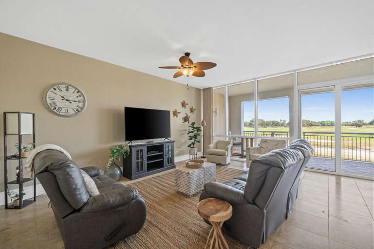Gulf Shores Condo Rental