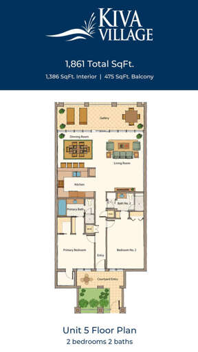 Find Rentals