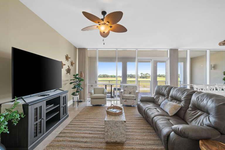 Gulf Shores Condo Rental