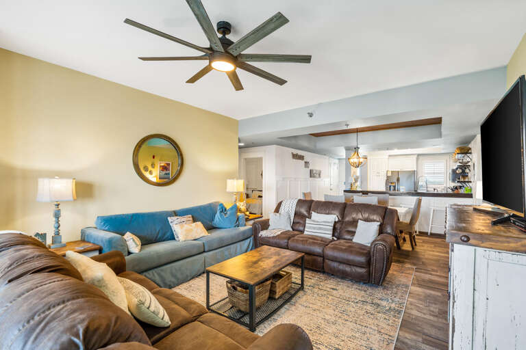 Gulf Shores Condo Rental