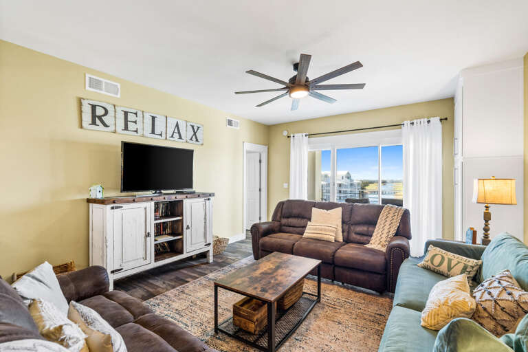 Gulf Shores Condo Rental