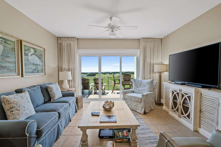 Gulf Shores Condo Rental