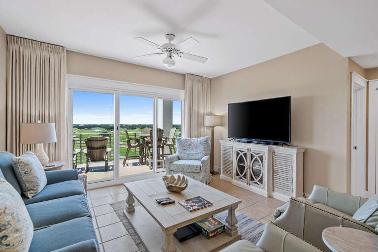 Gulf Shores Condo Rental