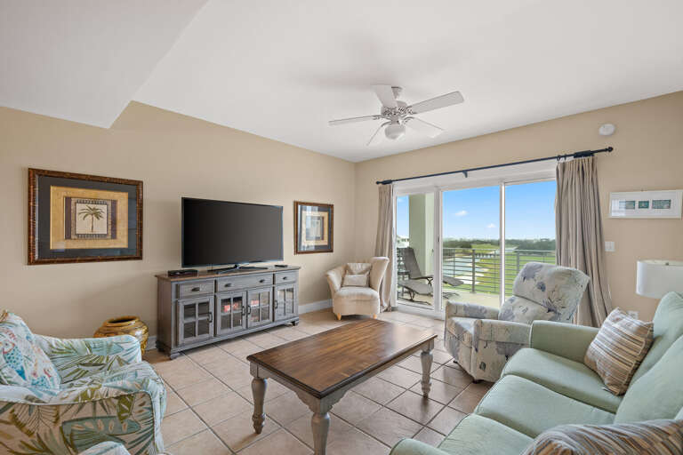Gulf Shores Condo Rental