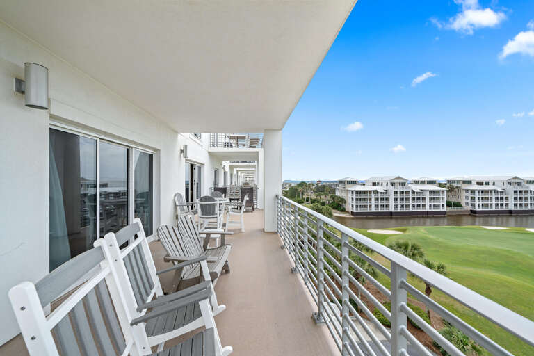 Find Rentals
