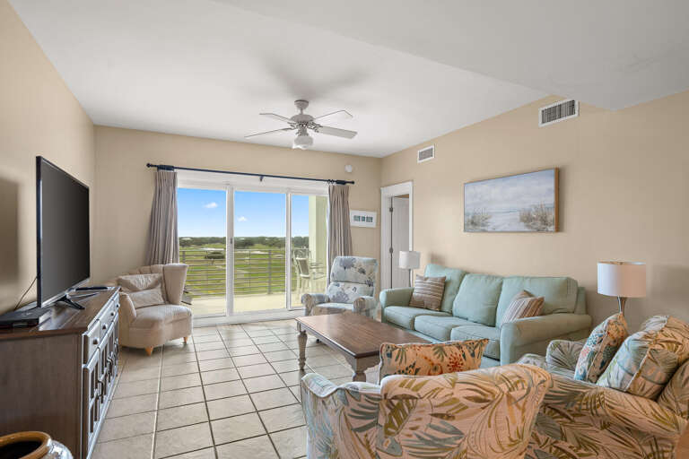 Gulf Shores Condo Rental