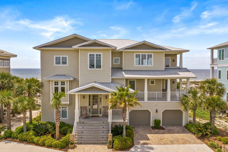 Gulf Shores Home Rental