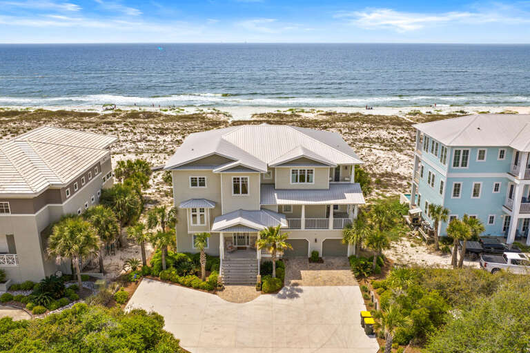 Gulf Shores Home Rental