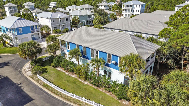 Gulf Shores Home Rental