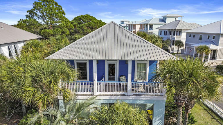 Gulf Shores Home Rental