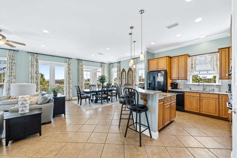 Gulf Shores Home Rental