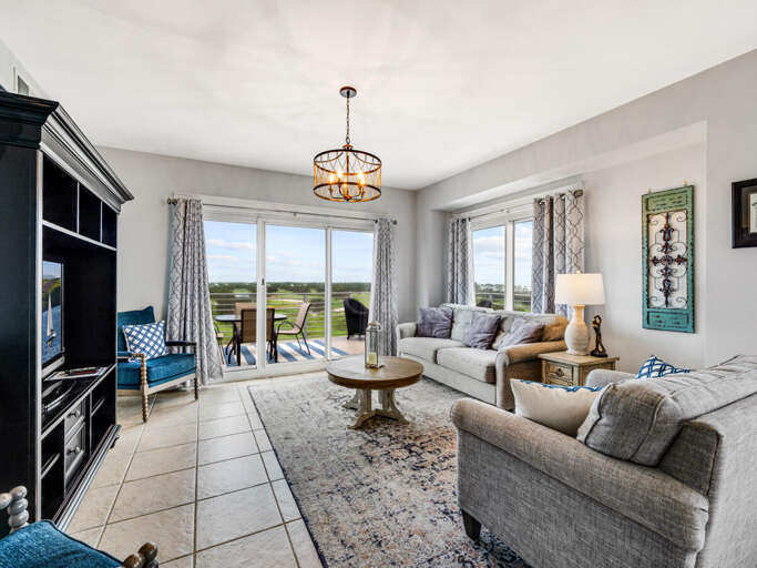 Gulf Shores Condo Rental