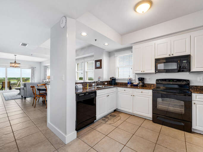 Gulf Shores Condo Rental