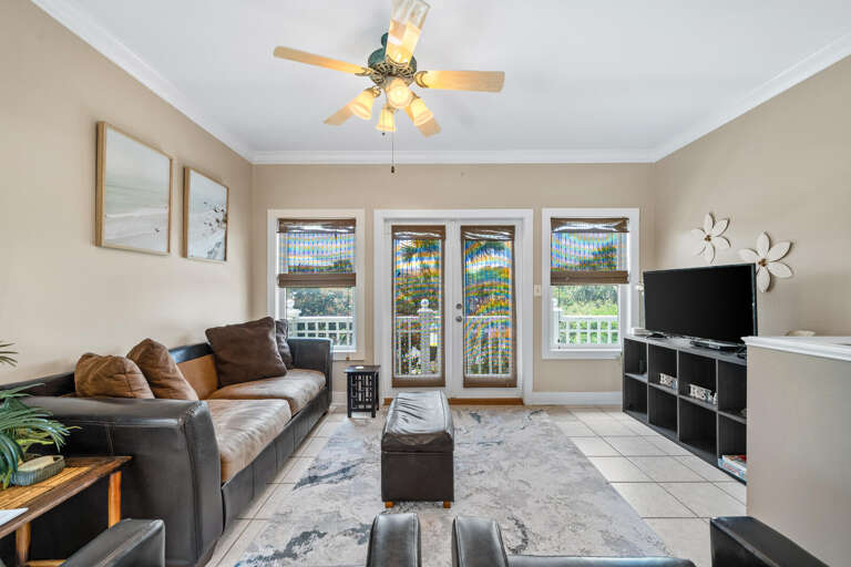 Gulf Shores Home Rental