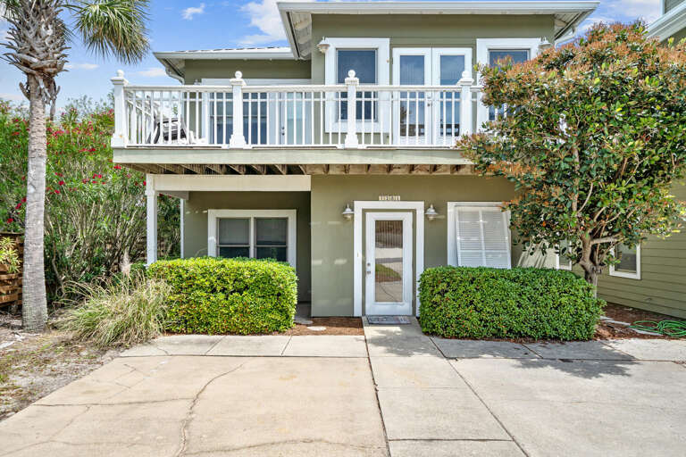 Gulf Shores Home Rental