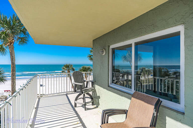 Sand Castle I 401 3 Bedroom Vacation Condo For Rent Indian Shores
