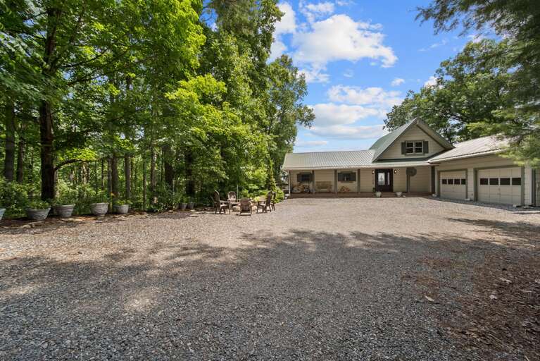 Find Rentals