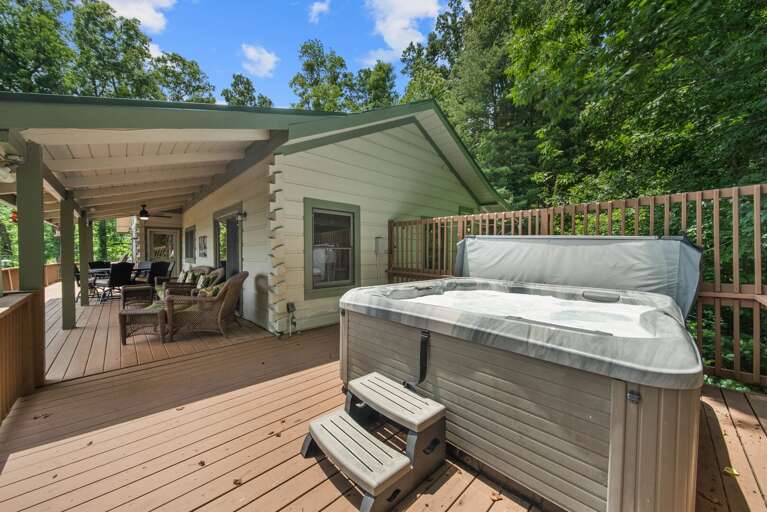 Find Rentals