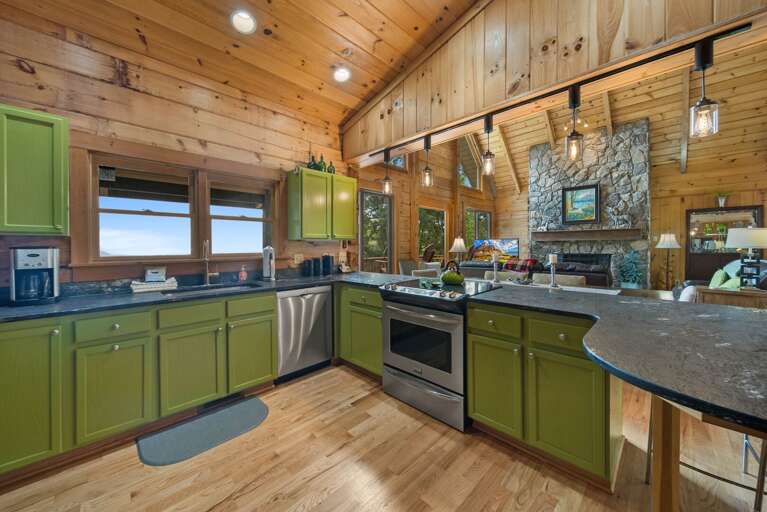 Find Rentals