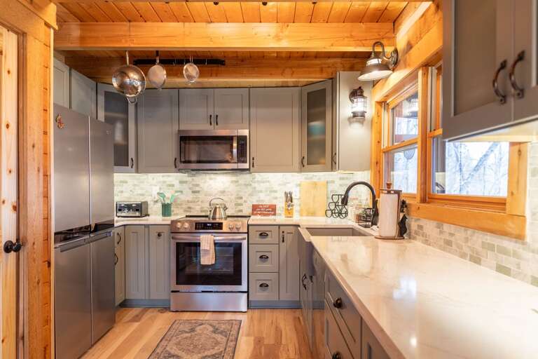 Find Rentals