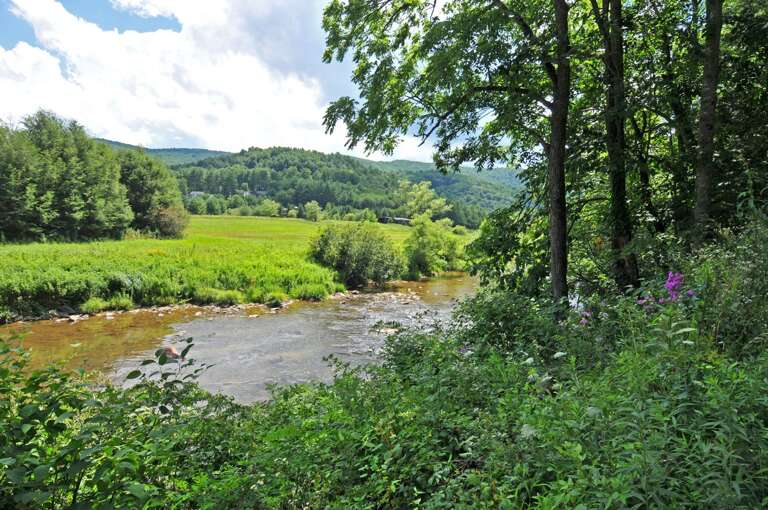 Watauga River nearby Watauga River nearby