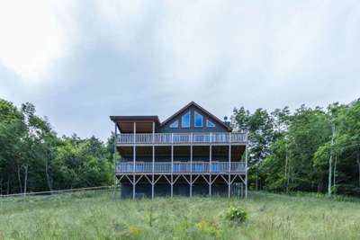 4330 Elevation