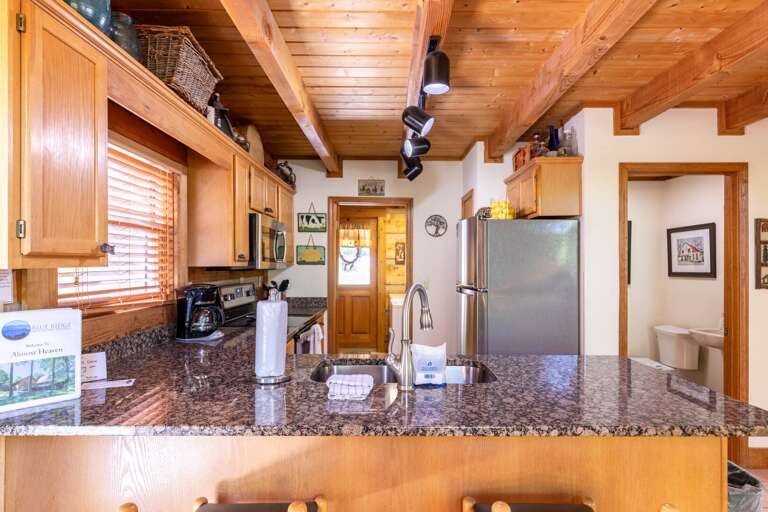 Find Rentals