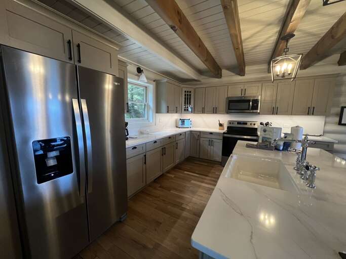 Find Rentals