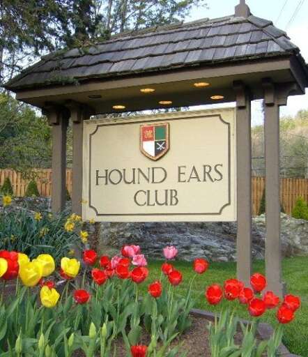Peace of Mind at Hound Ears Club