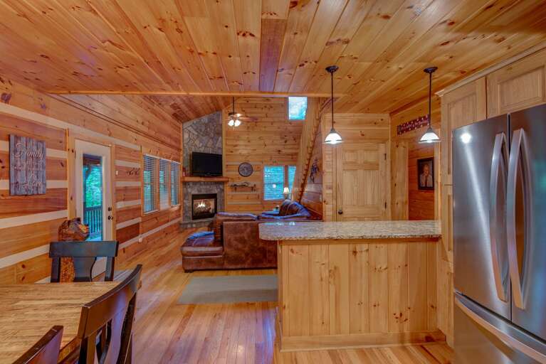Find Rentals