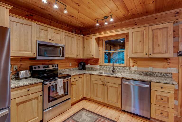 Find Rentals