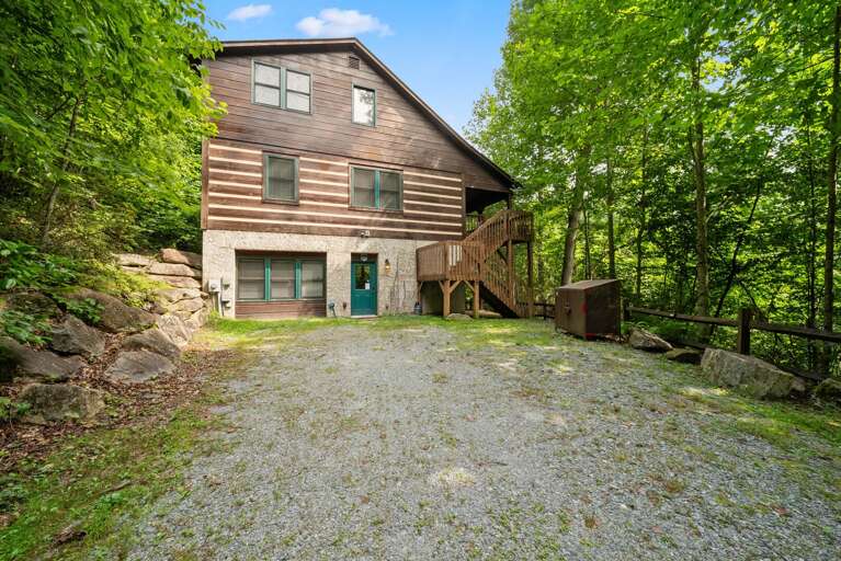 Find Rentals