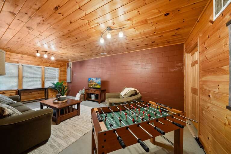 Find Rentals