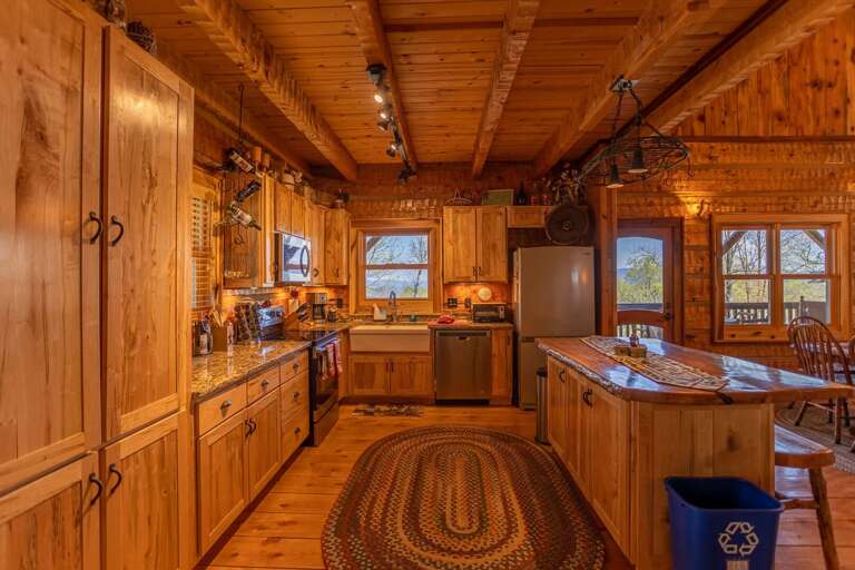 Find Rentals