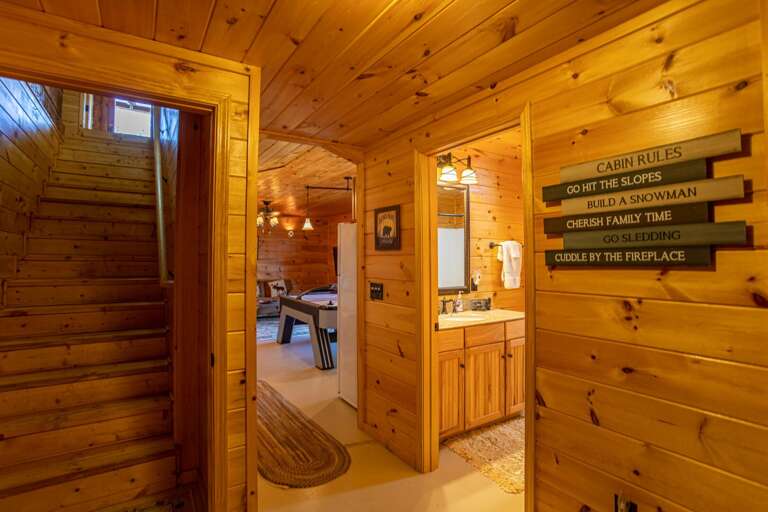 Find Rentals