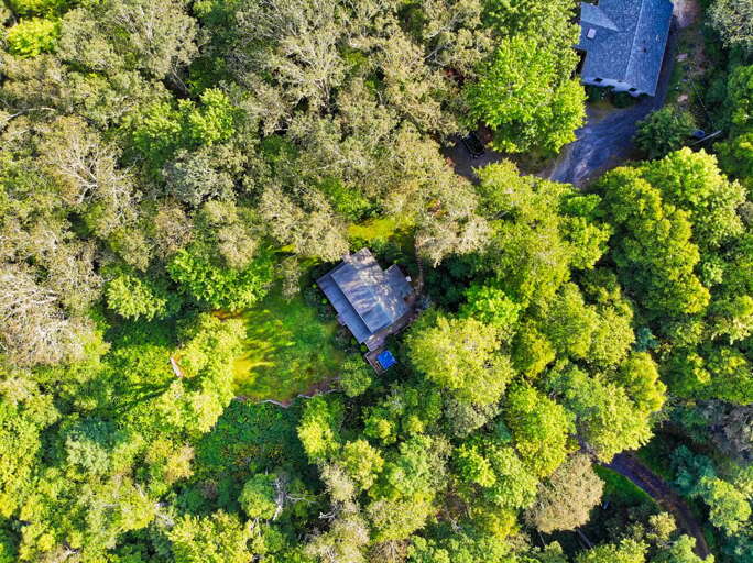 View from above View from above