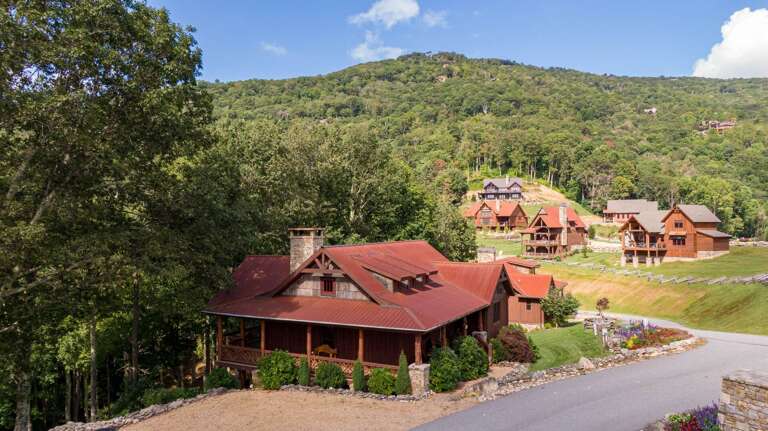 Find Rentals
