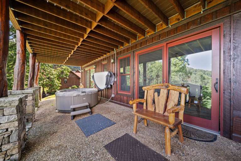 Find Rentals