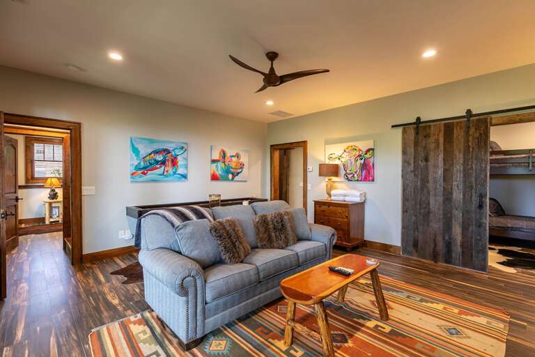 Find Rentals