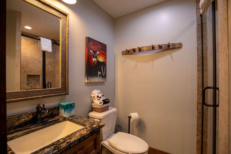 Find Rentals