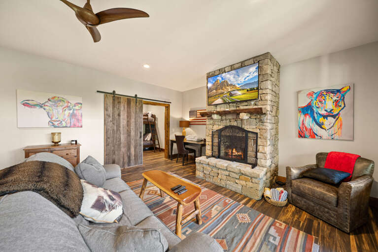 Find Rentals