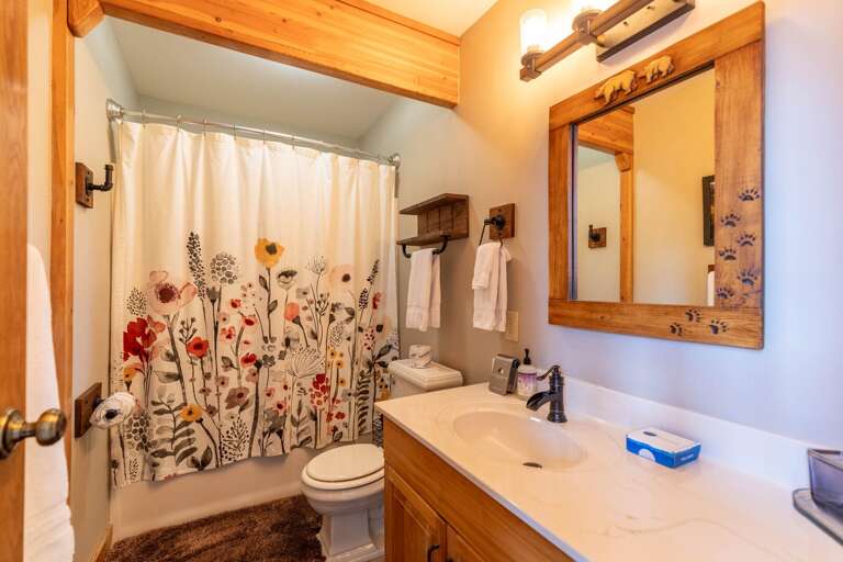 Find Rentals