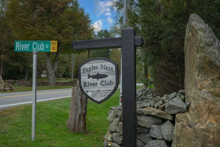 Snowflake River Ridge at Eagles Nest